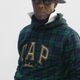 Image for article titled Dapper Dan and GAP to Drop a New Hoodie Collection